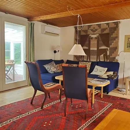 Villa Charming With For 8 Sollested (Lolland)